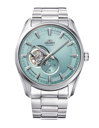 Reloj Orient RA-AR0009L30B vista frontal - Imagen 1