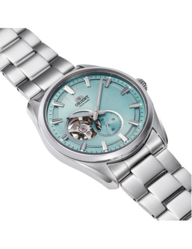 Reloj Orient RA-AR0009L30B detalle de la esfera - Imagen 2