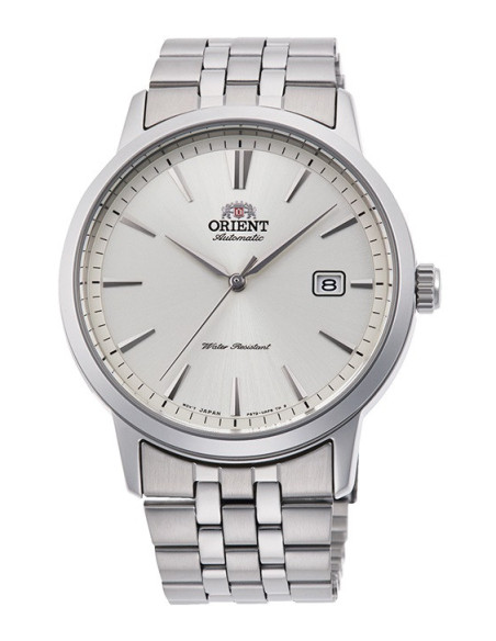 Reloj Orient RA-AC0F02S30B vista frontal - Imagen 1