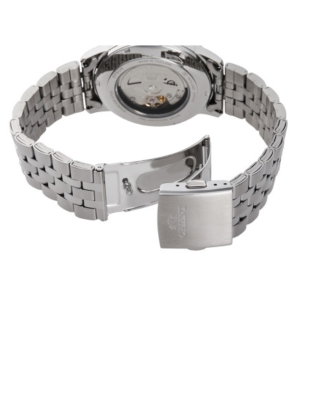 Reloj Orient RA-AC0F02S30B vista lateral - Imagen 4