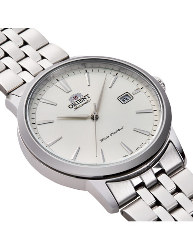 Reloj Orient RA-AC0F02S30B vista frontal - Imagen 2