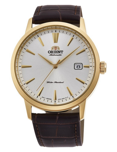 Reloj Orient RA-AC0F04S30B vista frontal - Imagen 1