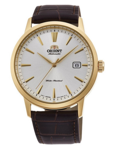 Reloj Orient RA-AC0F04S30B vista frontal - Imagen 1
