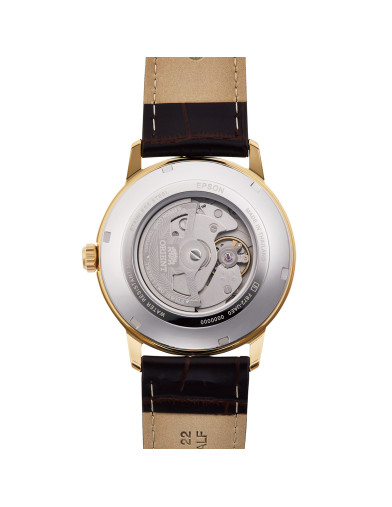 Reloj Orient RA-AC0F04S30B vista frontal - Imagen 2