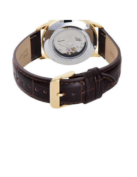 Reloj Orient RA-AC0F04S30B vista posterior - Imagen 6
