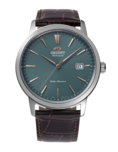 Reloj Orient RA-AC0F13E30B vista frontal - Imagen 1
