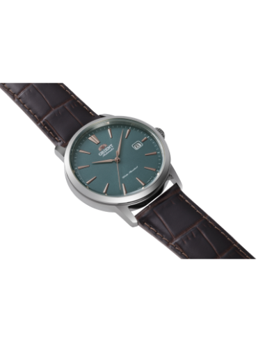 Reloj Orient RA-AC0F13E30B vista lateral - Imagen 2