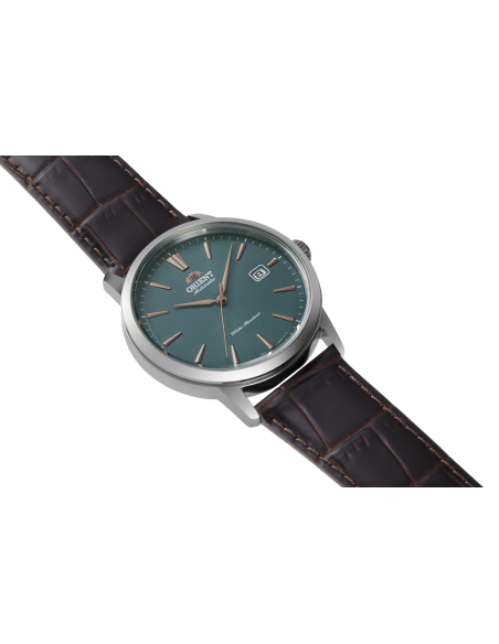 Reloj Orient RA-AC0F13E30B vista lateral - Imagen 2
