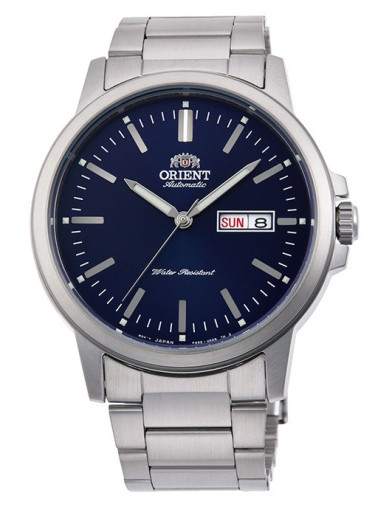 Reloj Orient RA-AA0C02L39B vista frontal - Imagen 1
