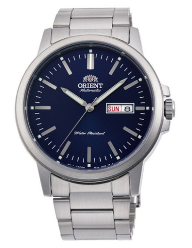 Reloj Orient RA-AA0C02L39B vista frontal - Imagen 1