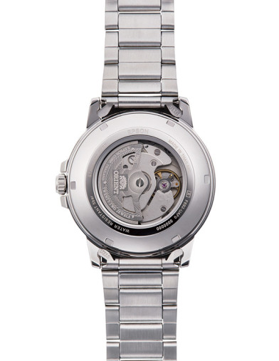 Reloj Orient RA-AA0C02L39B vista frontal - Imagen 2