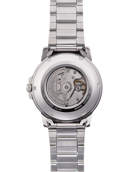 Reloj Orient RA-AA0C02L39B vista lateral - Imagen 2