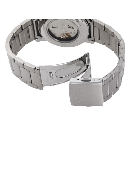 Reloj Orient RA-AA0C02L39B detalle de la caja - Imagen 3