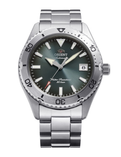 Reloj Orient RA-AC0Q13E30B vista frontal - Imagen 1