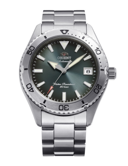 Reloj Orient RA-AC0Q13E30B vista frontal - Imagen 1