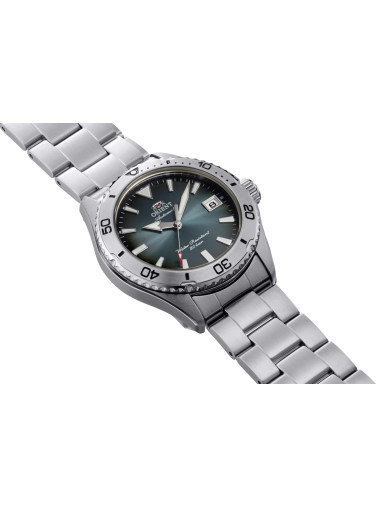 Reloj Orient RA-AC0Q13E30B vista frontal - Imagen 2