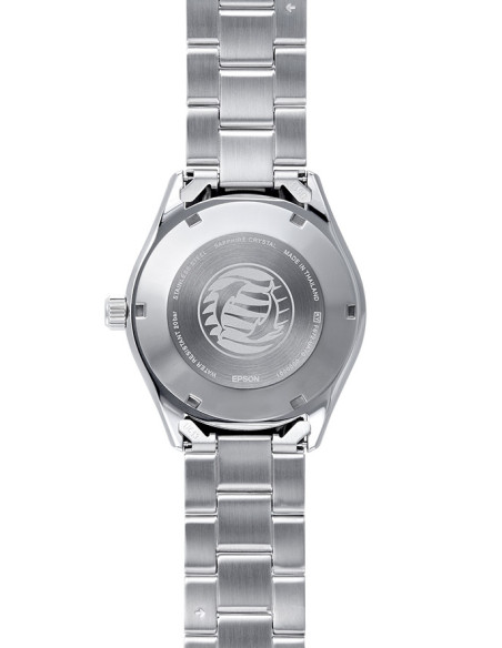 Reloj Orient RA-AC0Q13E30B detalle de la esfera - Imagen 3