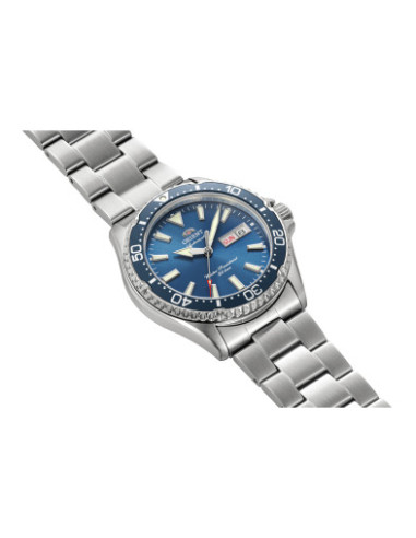Reloj Orient RA-AA0824L39B vista lateral - Imagen 2