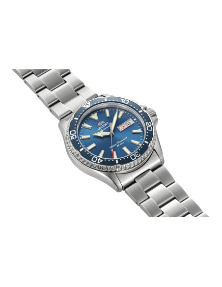 Reloj Orient RA-AA0824L39B vista lateral - Imagen 2