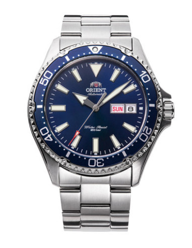 Reloj Orient RA-AA0002L39B vista frontal - Imagen 1