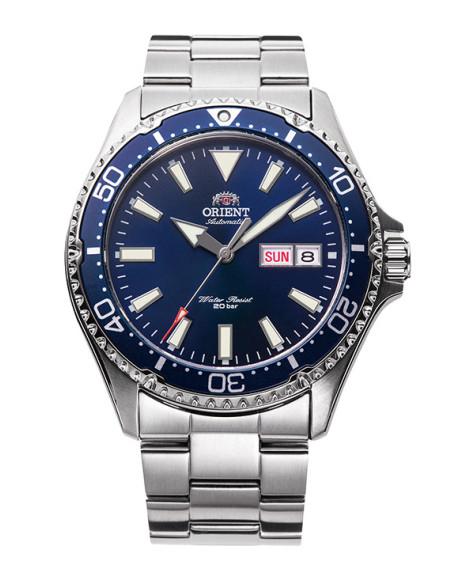 Reloj Orient RA-AA0002L39B vista frontal - Imagen 1