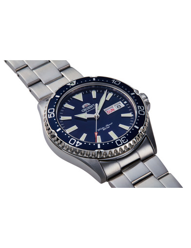 Reloj Orient RA-AA0002L39B vista frontal - Imagen 2