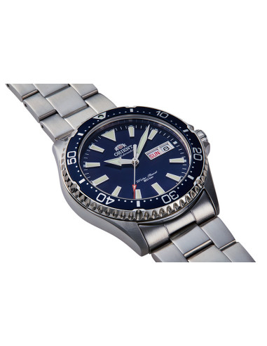 Reloj Orient RA-AA0002L39B vista lateral - Imagen 2