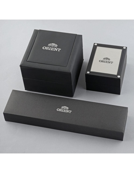 Orient RA-AA0002L39B Kamasu | Joya y Reloj - Imagen 4
