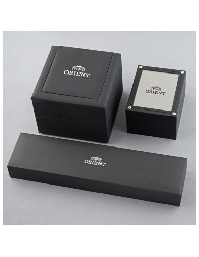 Reloj Orient RA-AK0802S30B vista frontal - Imagen 2