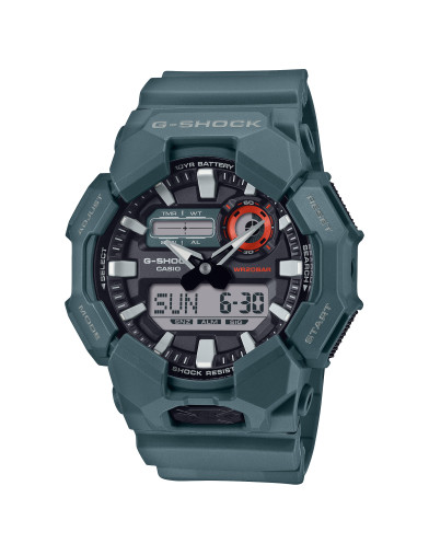 Casio G-SHOCK GA-010-2AER | Joya y Reloj - Imagen 1