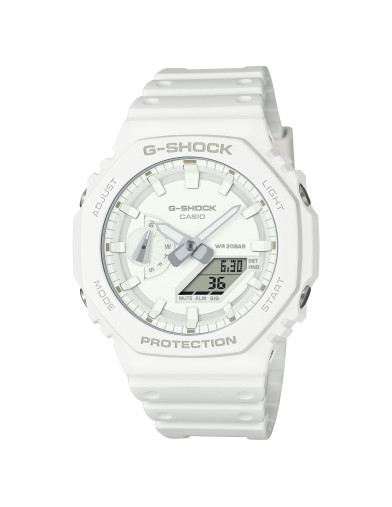 Casio G-SHOCK GA-2100-7A7ER | Joya y Reloj - Imagen 1