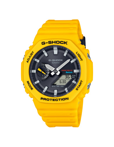 Casio G-SHOCK GA-B2100C-9AER | Joya y Reloj - Imagen 1