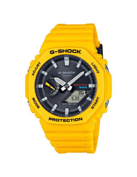 Casio G-SHOCK GA-B2100C-9AER | Joya y Reloj - Imagen 1