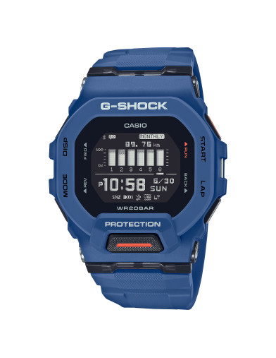 Casio G-SHOCK GBD-200-2ER | Joya y Reloj - Imagen 1