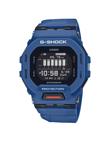 Casio G-SHOCK GBD-200-2ER | Joya y Reloj - Imagen 1