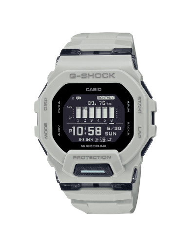 Casio G-SHOCK GBD-200UU-9ER | Joya y Reloj - Imagen 1