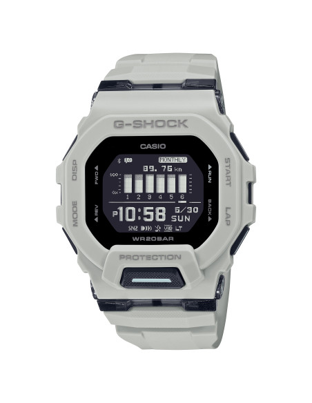 Casio G-SHOCK GBD-200UU-9ER | Joya y Reloj - Imagen 1