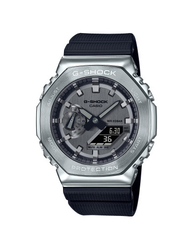 Casio G-SHOCK GM-2100-1AER | Joya y Reloj - Imagen 1