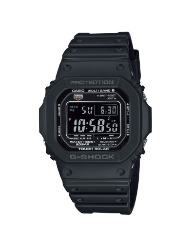 Casio G-SHOCK GW-M5610U-1BER | Joya y Reloj - Imagen 1