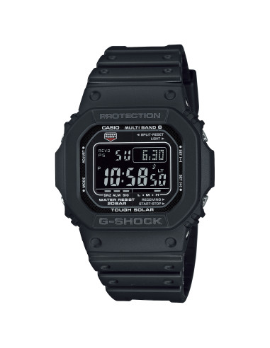 Casio G-SHOCK GW-M5610U-1BER | Joya y Reloj - Imagen 1