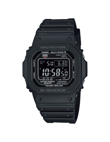 Casio G-SHOCK GW-M5610U-1BER | Joya y Reloj - Imagen 1