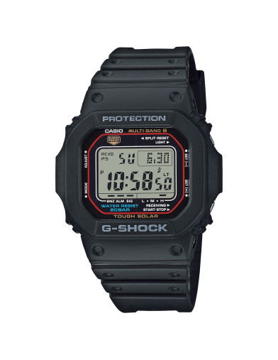 Casio G-SHOCK GW-M5610U-1ER | Joya y Reloj - Imagen 1