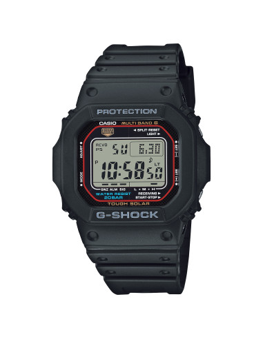 Casio G-SHOCK GW-M5610U-1ER | Joya y Reloj - Imagen 1