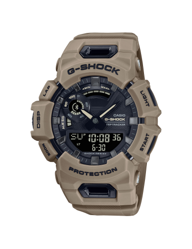 Casio G-SHOCK GBA-900UU-5AER - vista frontal - Imagen 1