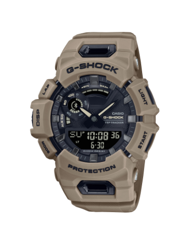 Casio G-SHOCK GBA-900UU-5AER - vista frontal - Imagen 1