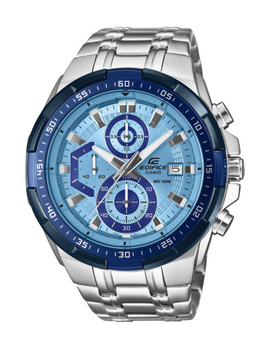 Casio Edifice EFR-539DE-2AVUEF - Imagen 1 - Imagen 1