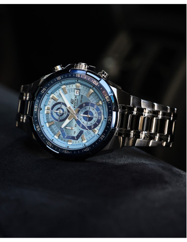 Casio Edifice EFR-539DE-2AVUEF Hombre | Joya y Reloj - Imagen 2