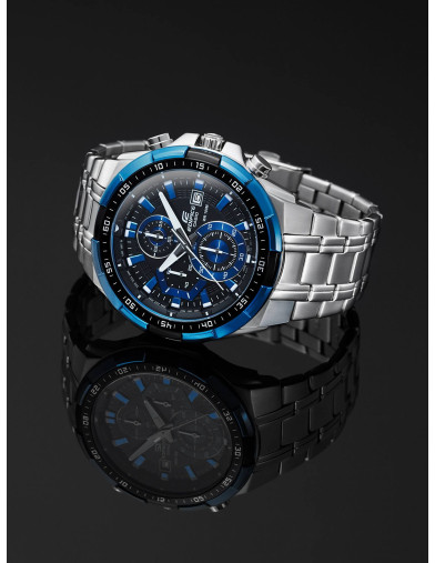 Casio Edifice EFR-539D-1A2VUEF Hombre | Joya y Reloj - Imagen 2