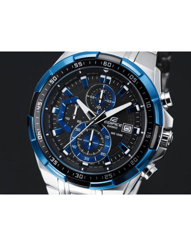 Casio Edifice EFR-539D-1A2VUEF Hombre | Joya y Reloj - Imagen 3