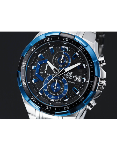 Casio Edifice EFR-539D-1A2VUEF Hombre | Joya y Reloj - Imagen 3
